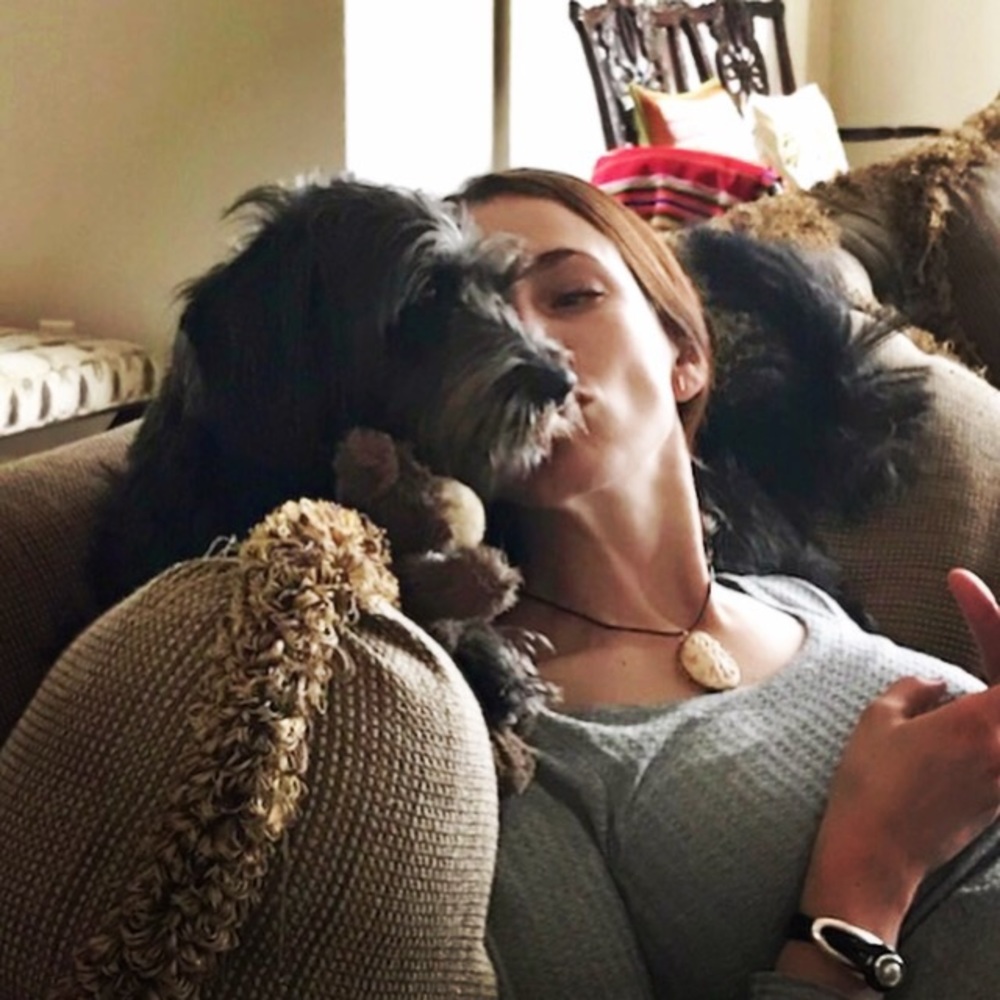 Meet your Posher, Stephanie